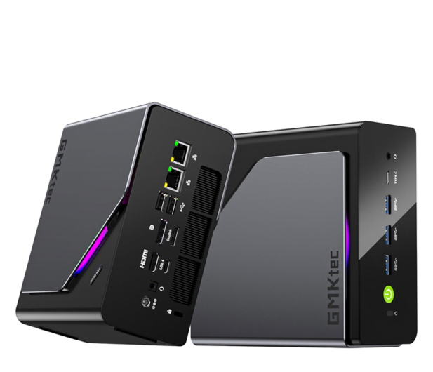 GMKtec K15 Ultra 5-125U/16GB/1TB/Win11P - 1516078 - zdjęcie 2